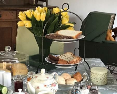 Bed And Breakfast Devijfbees Barendrecht Ngoại thất bức ảnh