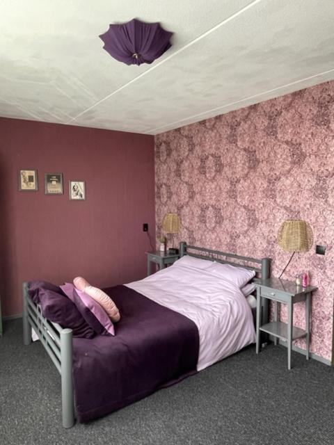 Bed And Breakfast Devijfbees Barendrecht Ngoại thất bức ảnh