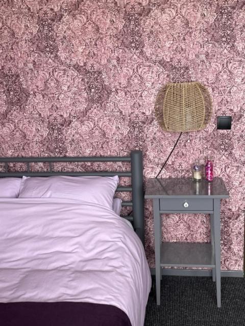 Bed And Breakfast Devijfbees Barendrecht Ngoại thất bức ảnh