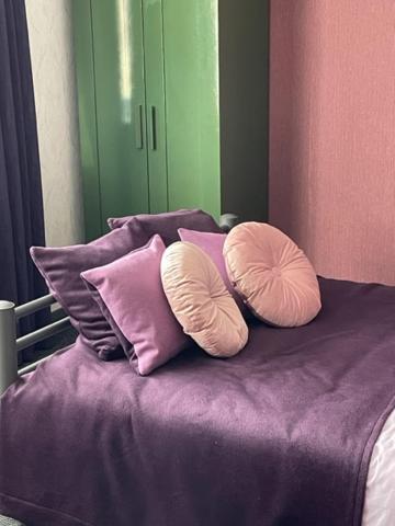 Bed And Breakfast Devijfbees Barendrecht Ngoại thất bức ảnh
