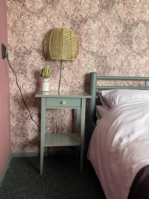 Bed And Breakfast Devijfbees Barendrecht Ngoại thất bức ảnh